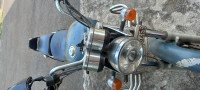 Asphalt Royal Enfield Thunderbird 350