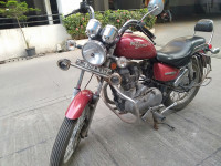 Royal Enfield Thunderbird TwinSpark 350 2012 Model