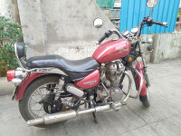 Royal Enfield Thunderbird TwinSpark 350