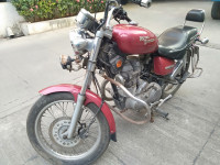 Royal Enfield Thunderbird TwinSpark 350