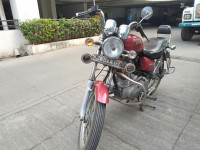 Royal Enfield Thunderbird TwinSpark 350