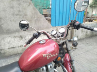 Royal Enfield Thunderbird TwinSpark 350