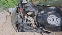 Yamaha YZF R15 2009 Model