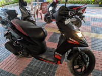Aprilia SR 150 2018 Model