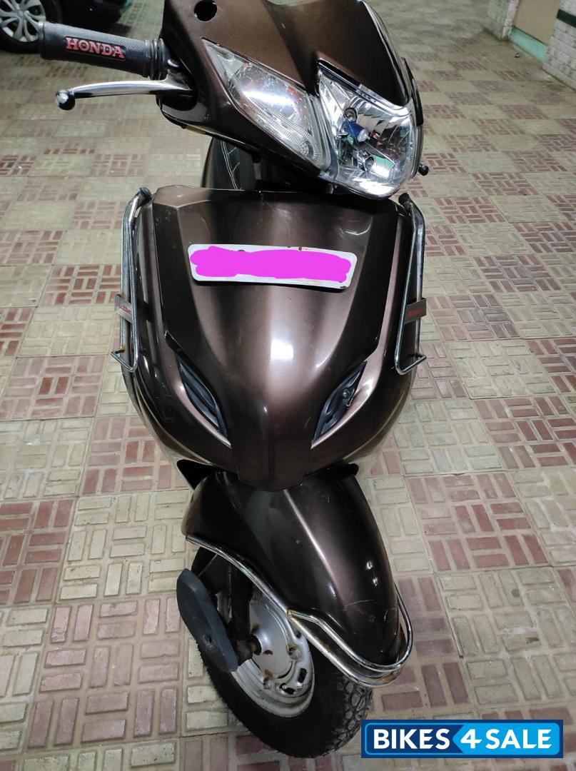 Honda Activa