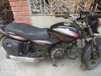 Bajaj Discover DTSi 150 2012 Model