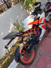 KTM RC 200