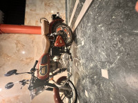 Royal Enfield Bullet Standard 350 2018 Model