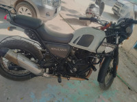 Royal Enfield Himalayan BS VI