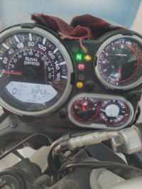 Royal Enfield Himalayan BS VI