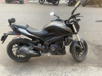 Bajaj Dominar 250 2021 Model