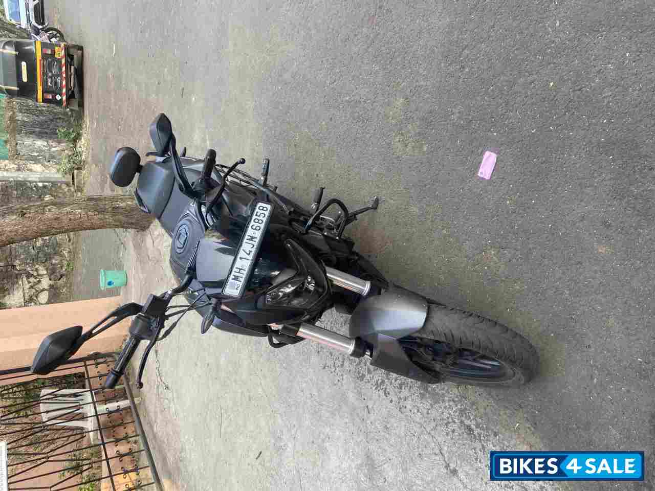 Bajaj Dominar 250 Bajaj Dominar 250