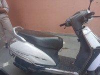 Honda Activa 2011 Model