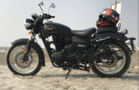 Benelli Imperiale 400 BS6 2021 Model