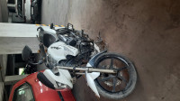 Pearl TVS Apache RTR 180