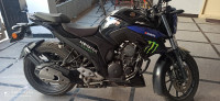 Yamaha FZ25 Monster Energy MotoGP Edition 2021 Model