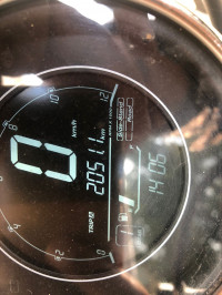 Yezdi Scrambler Dual Tone