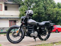Royal Enfield Bullet 350 KS BS6 2020 Model