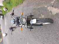 Royal Enfield Interceptor 650 Twin 2019 Model