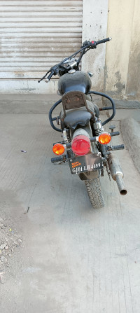 Royal Enfield Bullet Electra 2009 Model