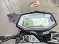 Red Hero XPulse 200 BS6