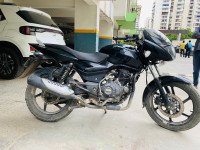 Bajaj Pulsar 150 Neon 2019 Model