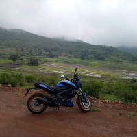 Bajaj Dominar 400 ABS BS6 2018 Model