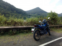 Bajaj Dominar 400 ABS BS6