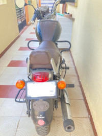 Royal Enfield Thunderbird 350