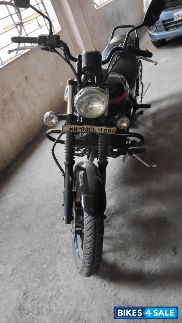 Bajaj Avenger Street 220