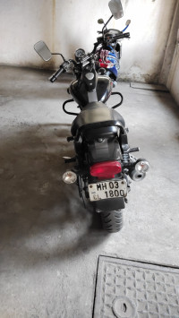 Bajaj Avenger Street 220