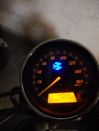 Bajaj Avenger Street 220