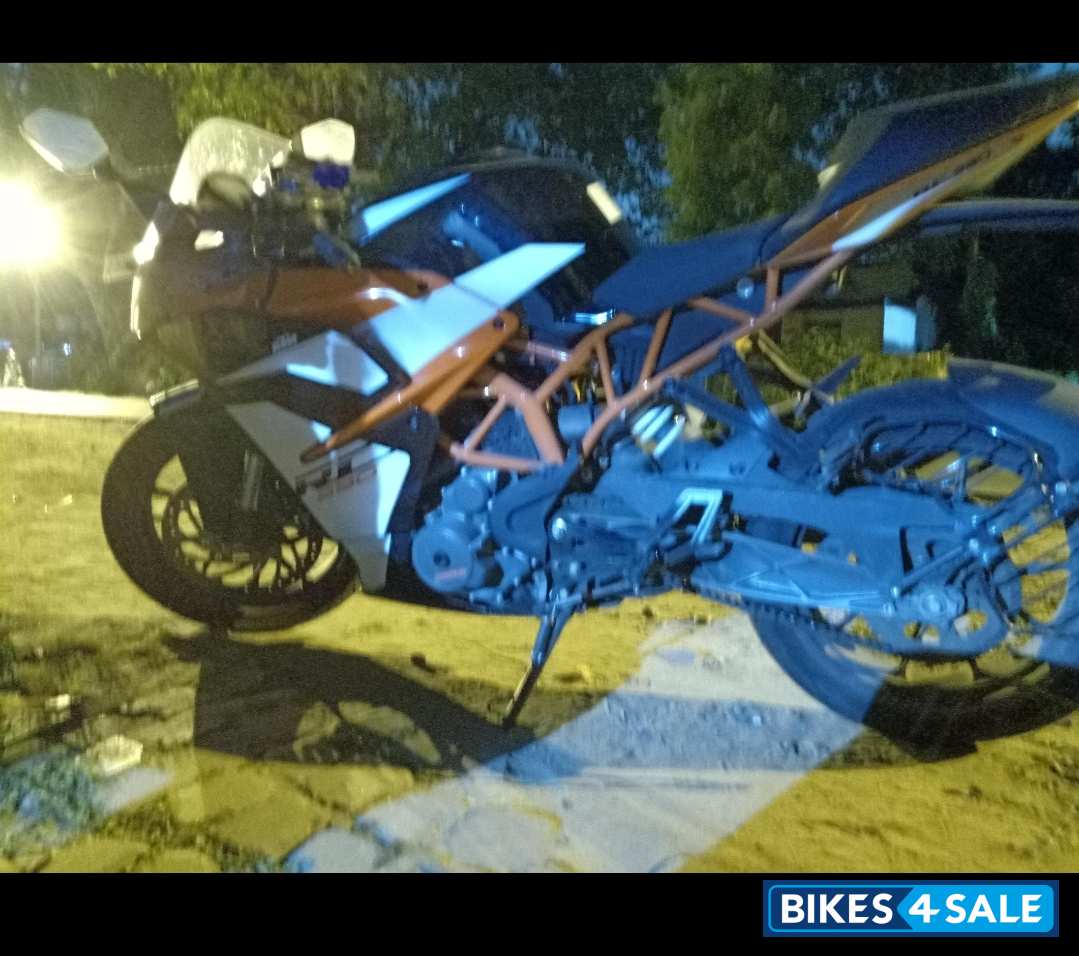 KTM RC 390 KTM RC 390