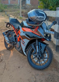 KTM RC 390