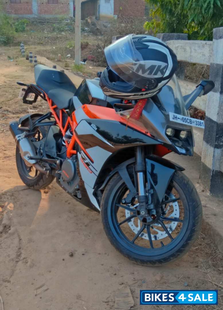 KTM RC 390 KTM RC 390