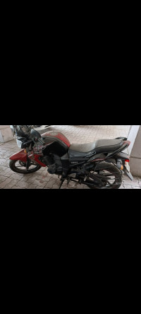 Yamaha FZ-S 2017 Model