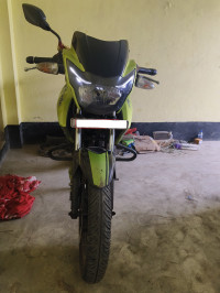 TVS Apache RTR 160 2015 Model