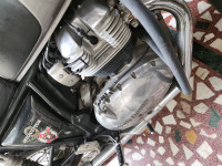 Royal Enfield Interceptor 650 Twin