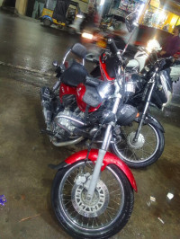 Bajaj Avenger 220 DTS-i 2013 Model