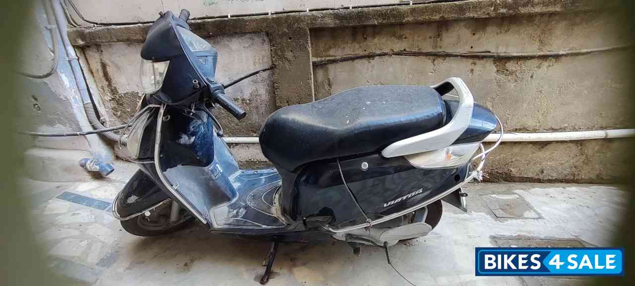 Honda Aviator