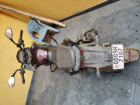 Bajaj Dominar 400 ABS BS6 2017 Model