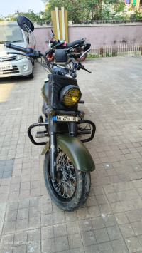 UM Renegade Commando