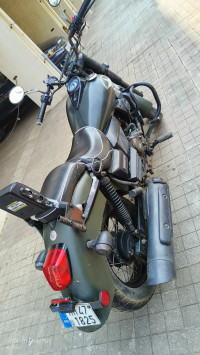 UM Renegade Commando