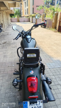 UM Renegade Commando