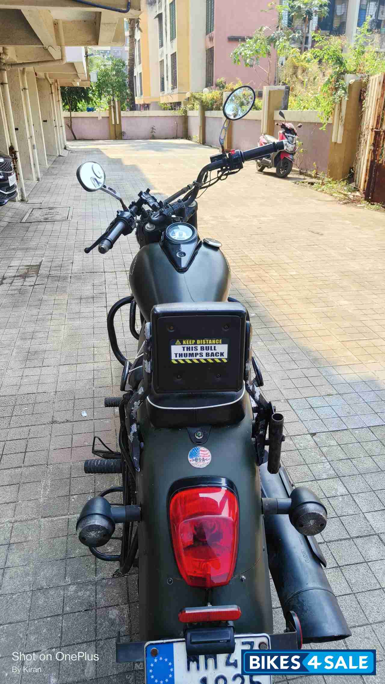 UM Renegade Commando