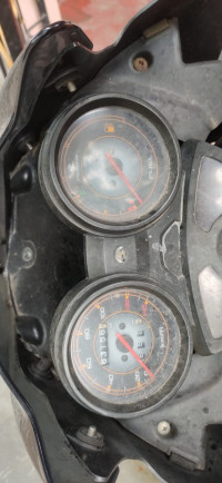 Bajaj Discover 150 2011 Model