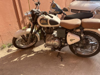Royal Enfield Classic 350 2016 Model