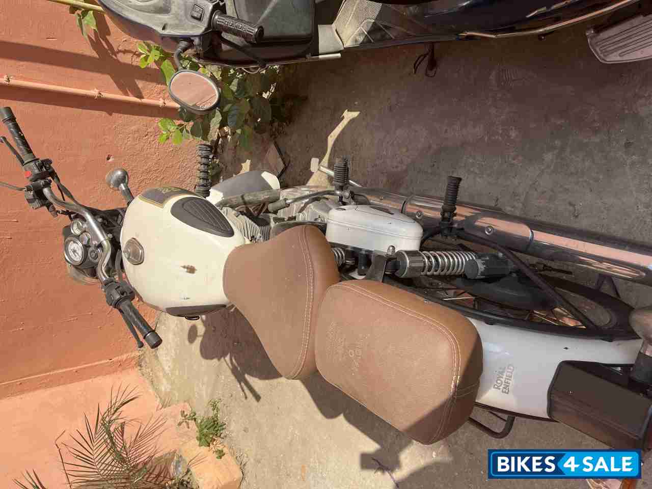 Royal Enfield Classic 350