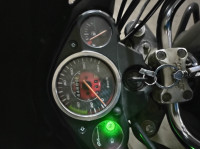 Hero Glamour 125 2009 Model