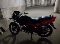 Black Hero Glamour 125